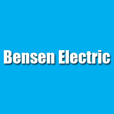 Jobs in Bensen Electric - reviews