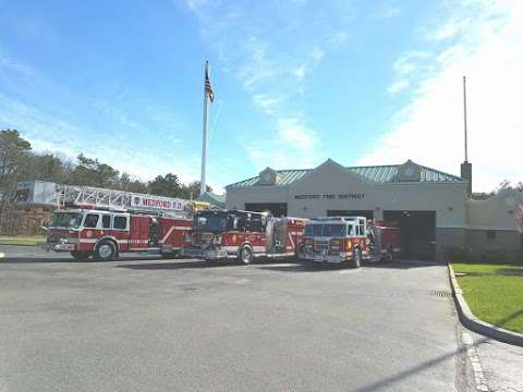 Jobs in Medford Fire District - reviews