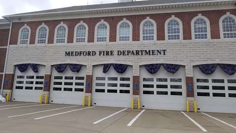 Jobs in Medford Fire District - reviews