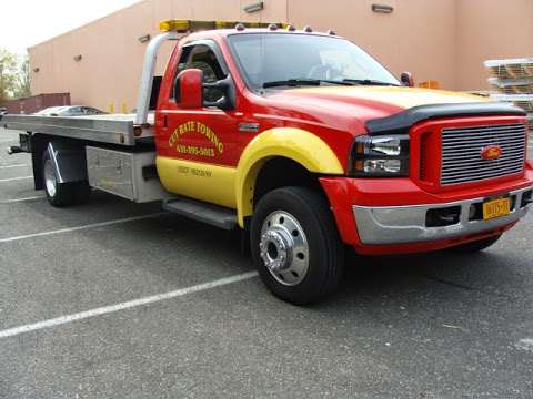 Jobs in Cut Rate Towing & Roadside Service @ Medford Auto - reviews