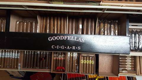 Jobs in Goodfellas Cigars - reviews